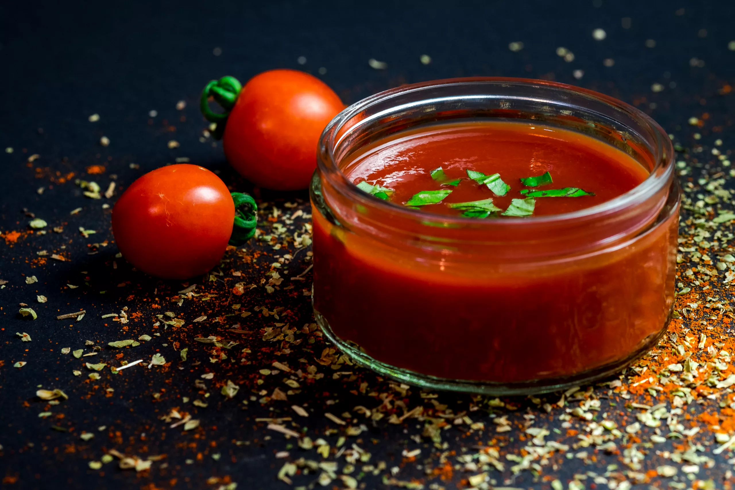 Comment Retirer les Graines lors de la Préparation d’une Sauce Tomate ?